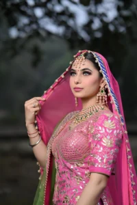 Ji Sisodiya G's Polki jewellery blog image